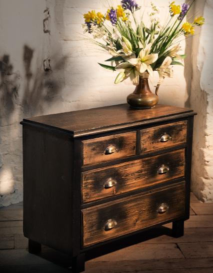 rusticdrawers